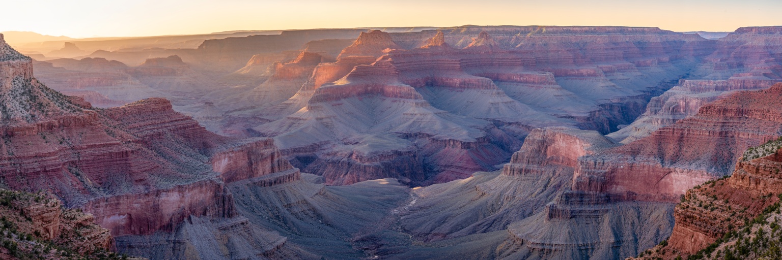 Grand Canyon - Northern Arizona - Coconino County