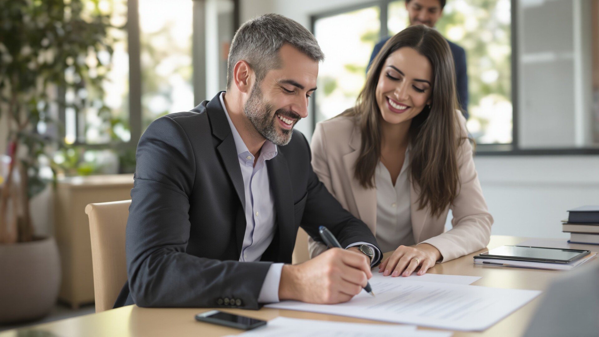 Ways to Hold Title: Understanding Property Ownership Options
