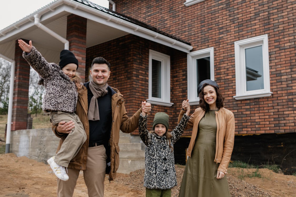 Buy A Home
