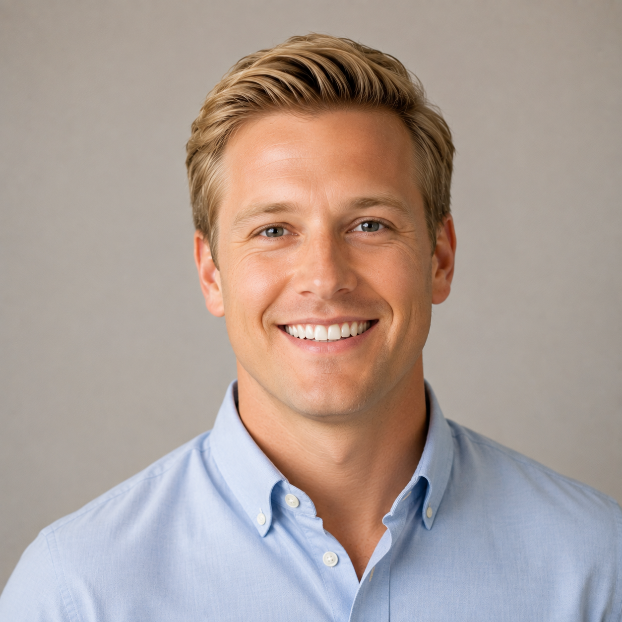 Jason T., first-time buyer in Irvine California
