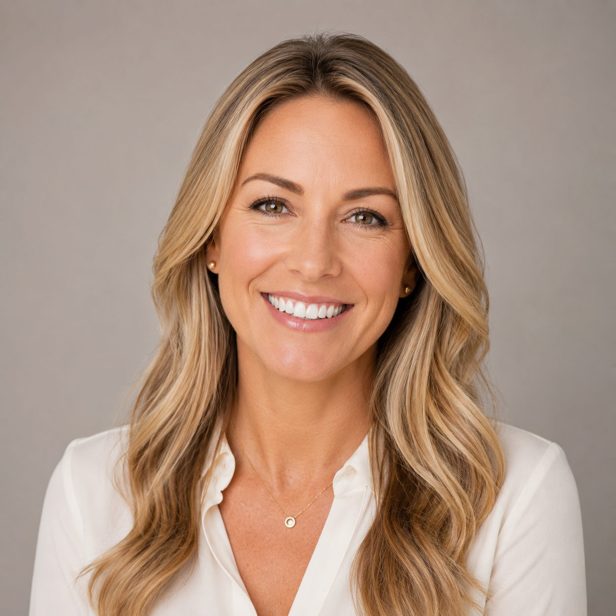 Michelle K., self-employed buyer in San Francisco California