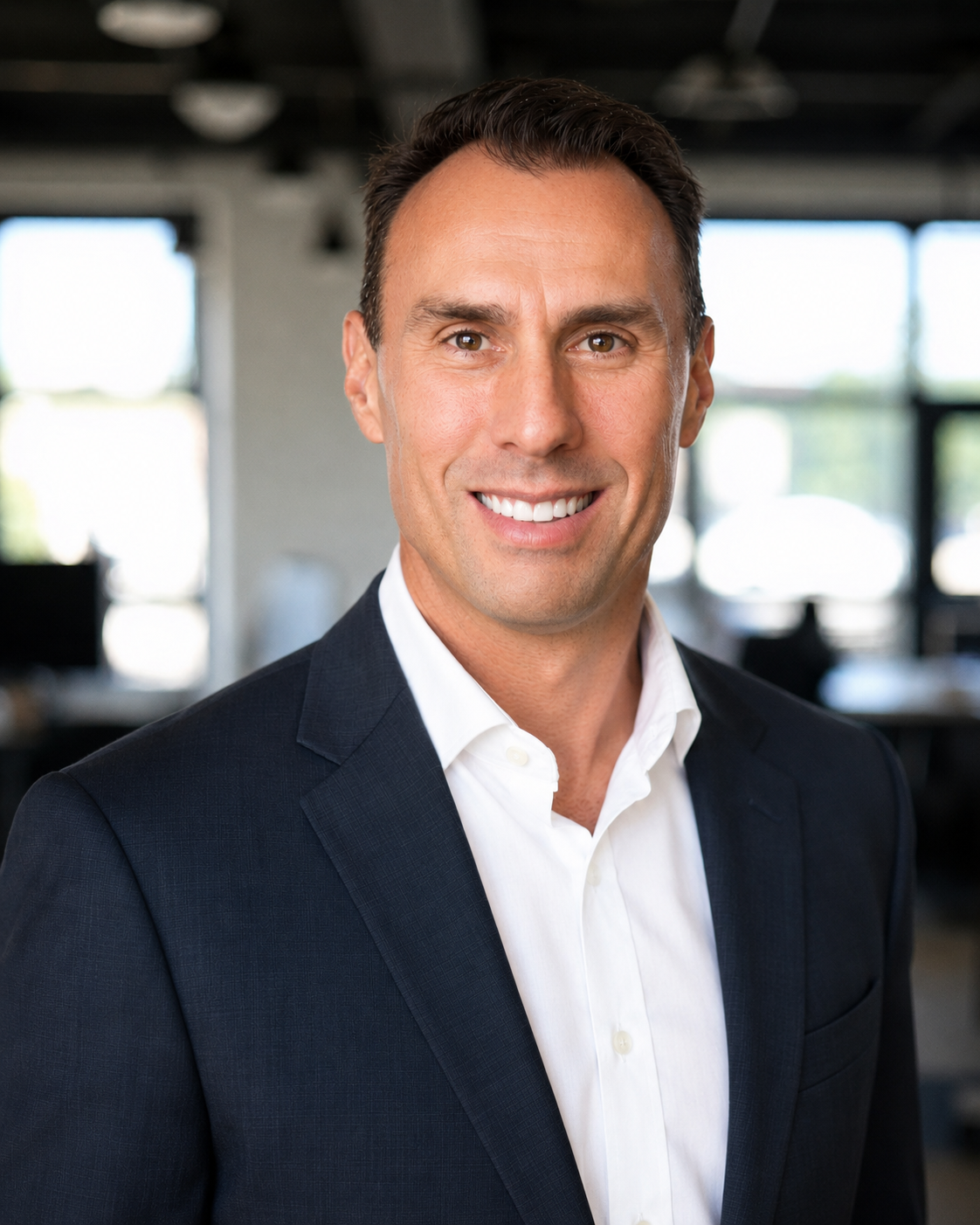 Emmett Clark - Mortgage Expert