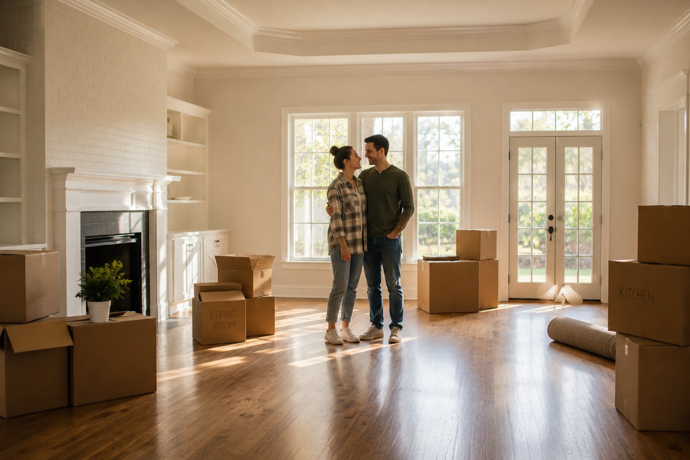Mortgage Rates