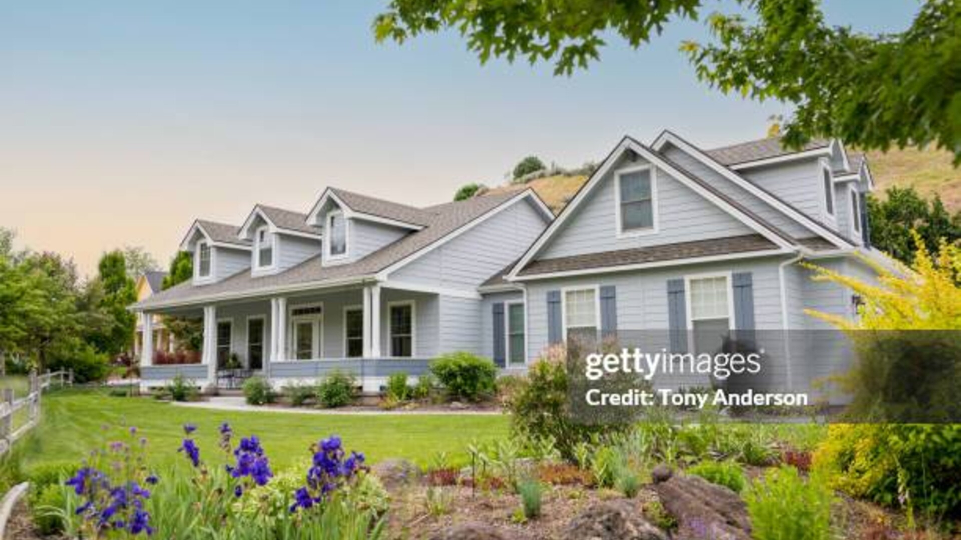 Idaho family home in Boise