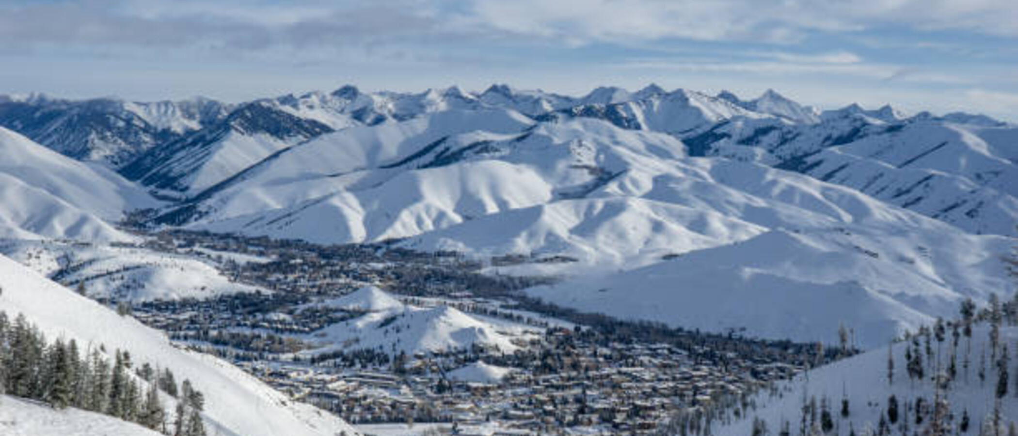 Sun Valley Resort