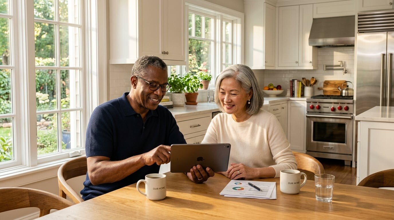Asset Depletion Loans: How to Qualify Using Your Savings Instead of Income