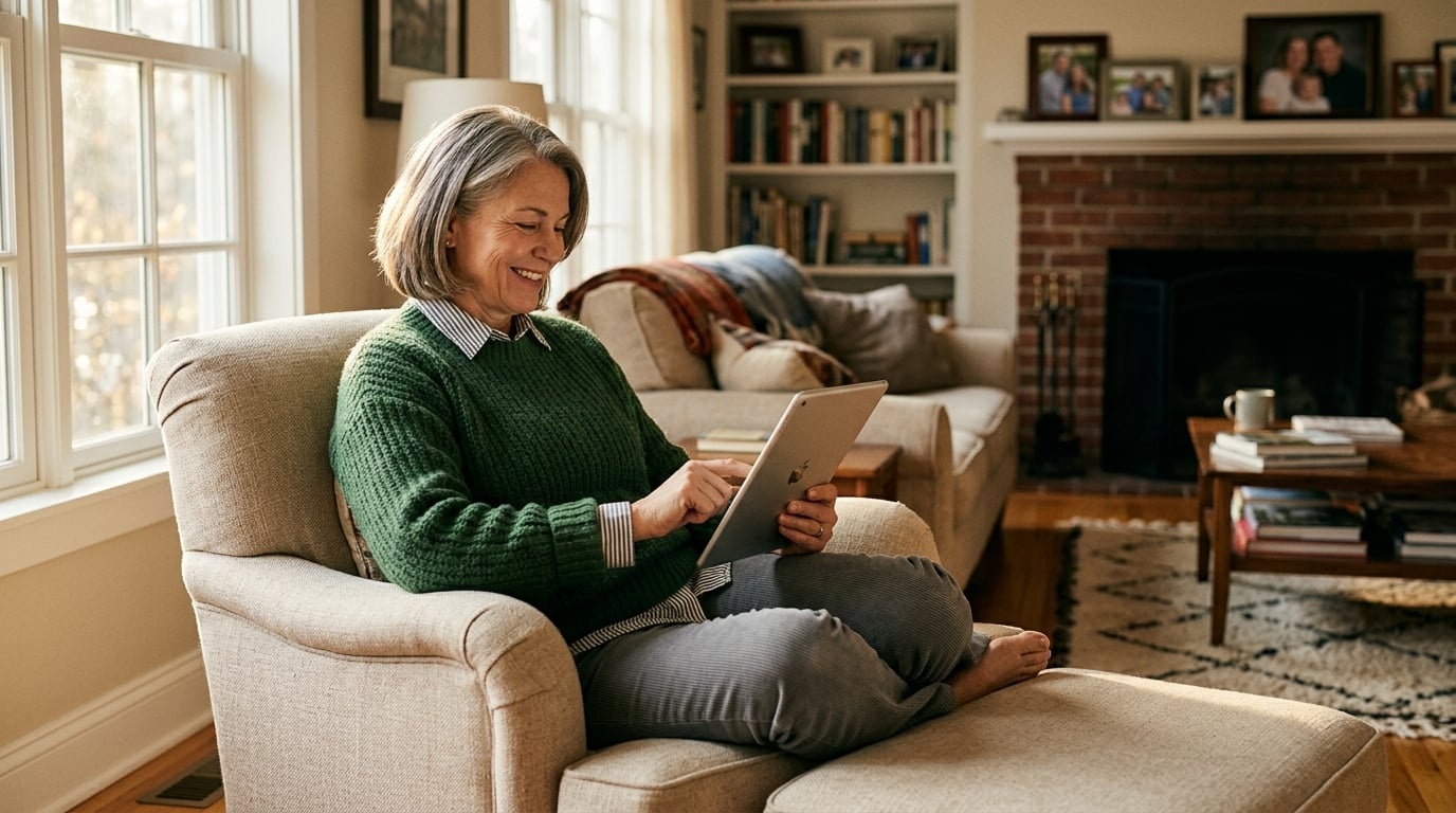 Can You Get a HELOC Without Proving Income the Usual Way?