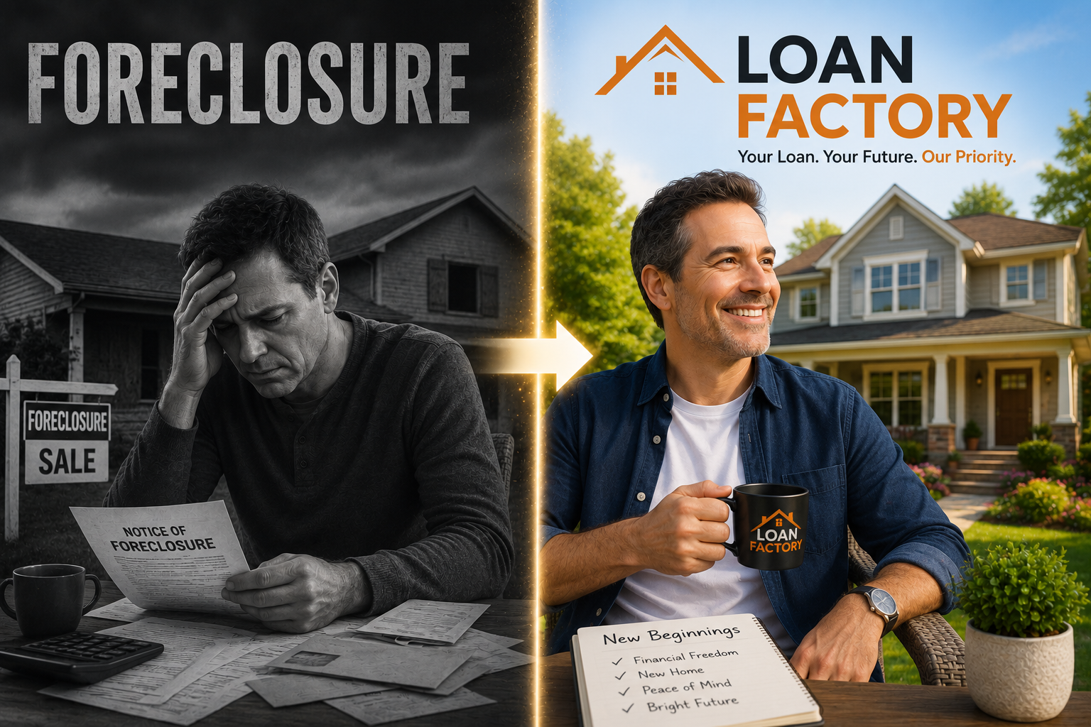 Buying After Foreclosure or Short Sale: The Real Timelines