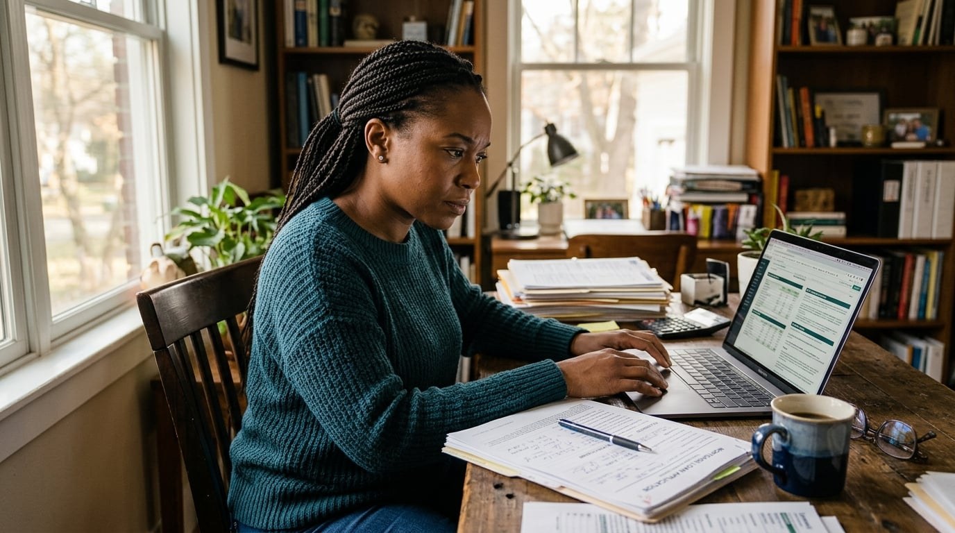 Can I refinance a HELOC into a fixed rate?