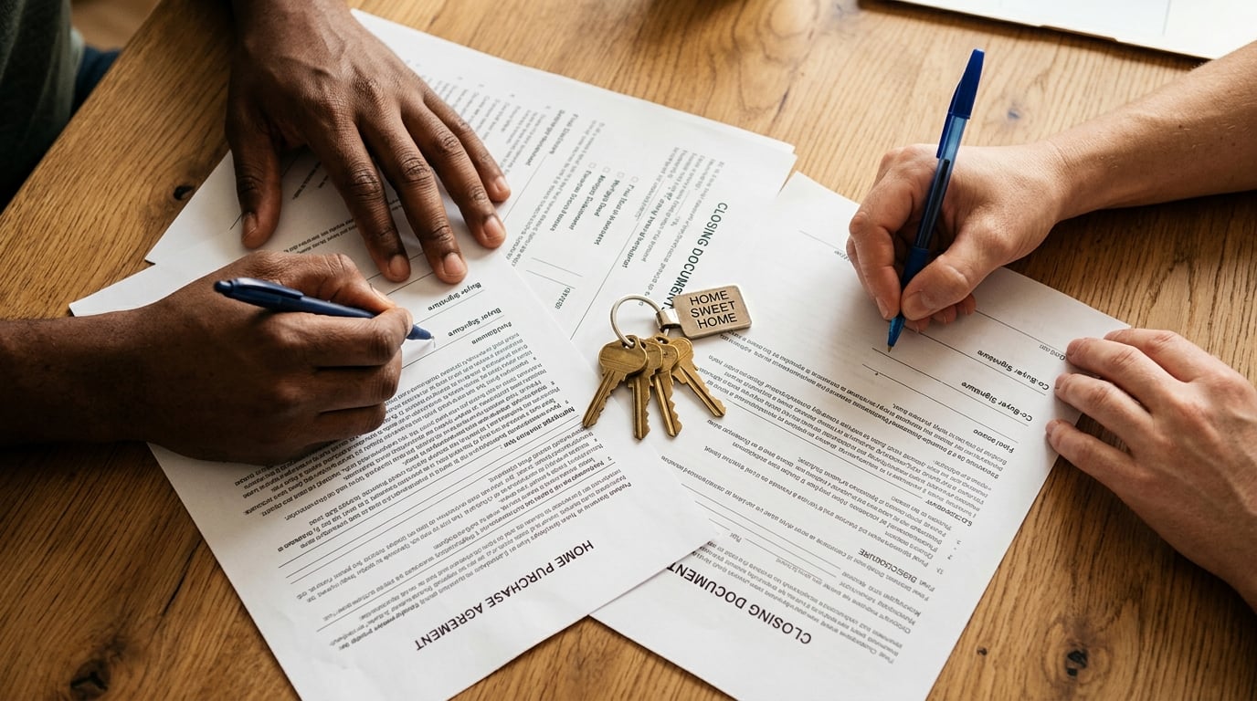 Closing Costs: What to Actually Expect