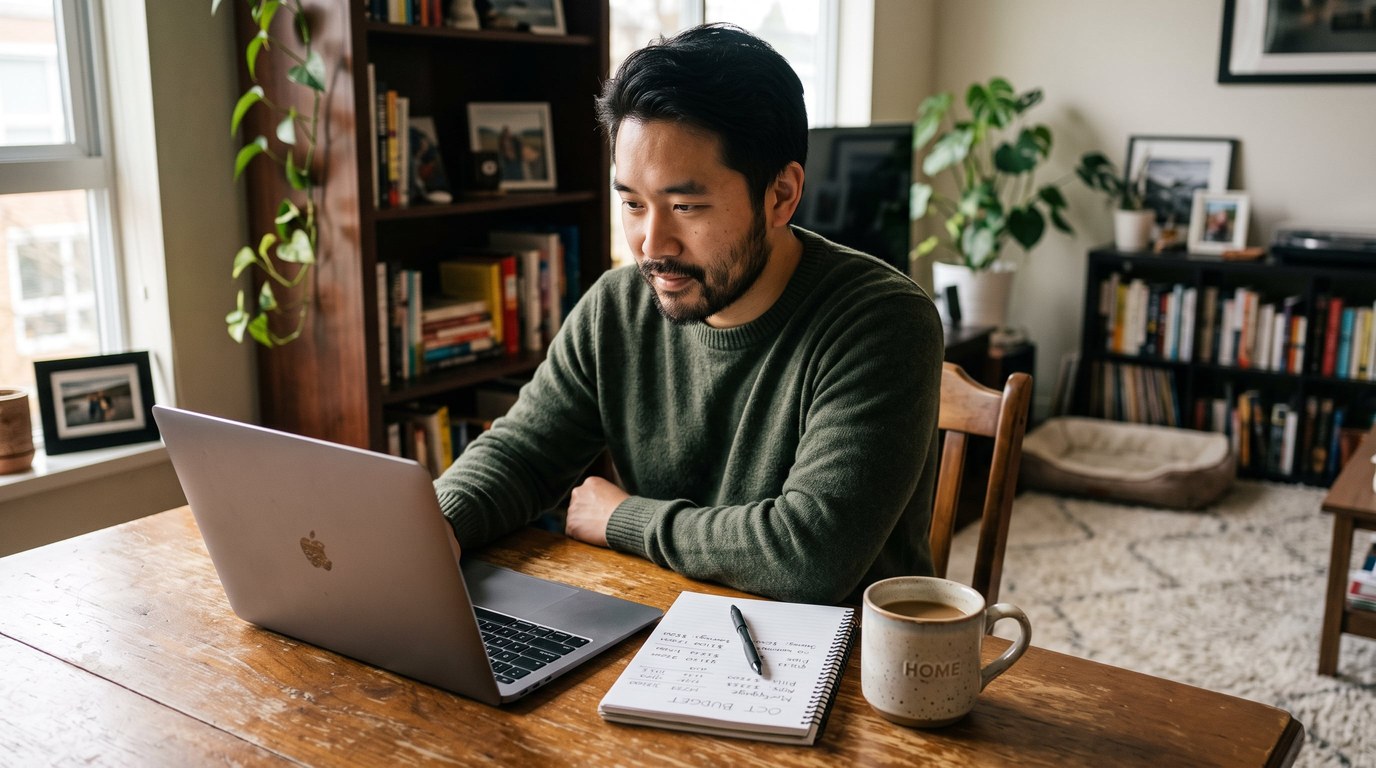 What credit score do I need for a home equity loan?