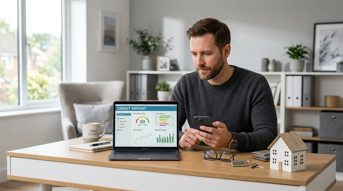 What Credit Score Do I Need to Buy a House?