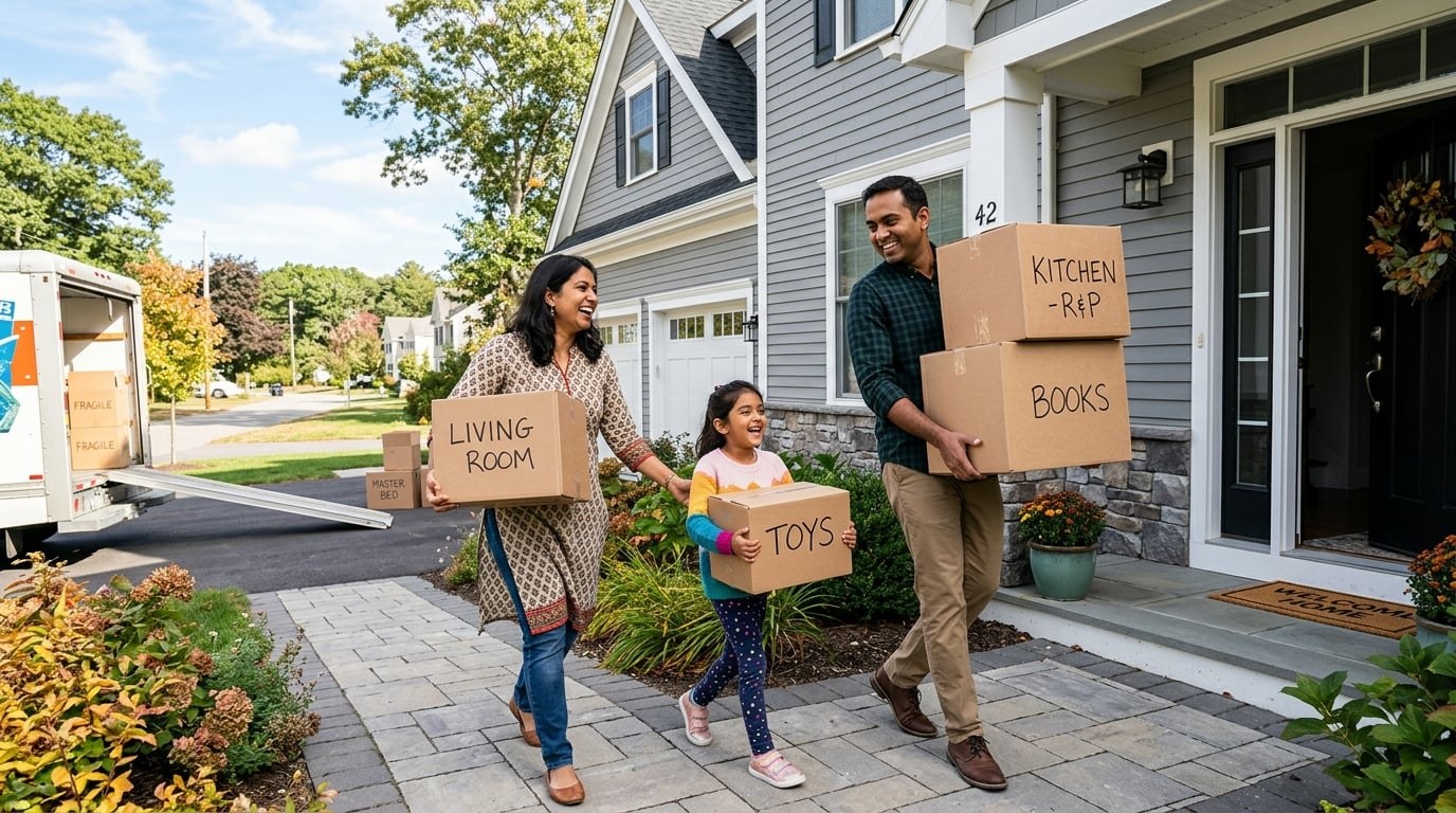 Deep Dive: Portable Mortgages