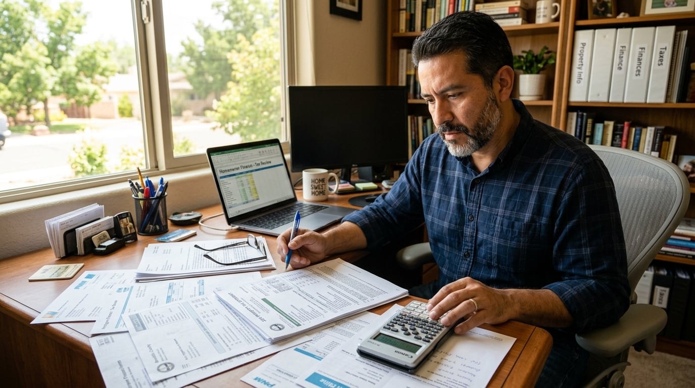 Deep Dive: Property Taxes