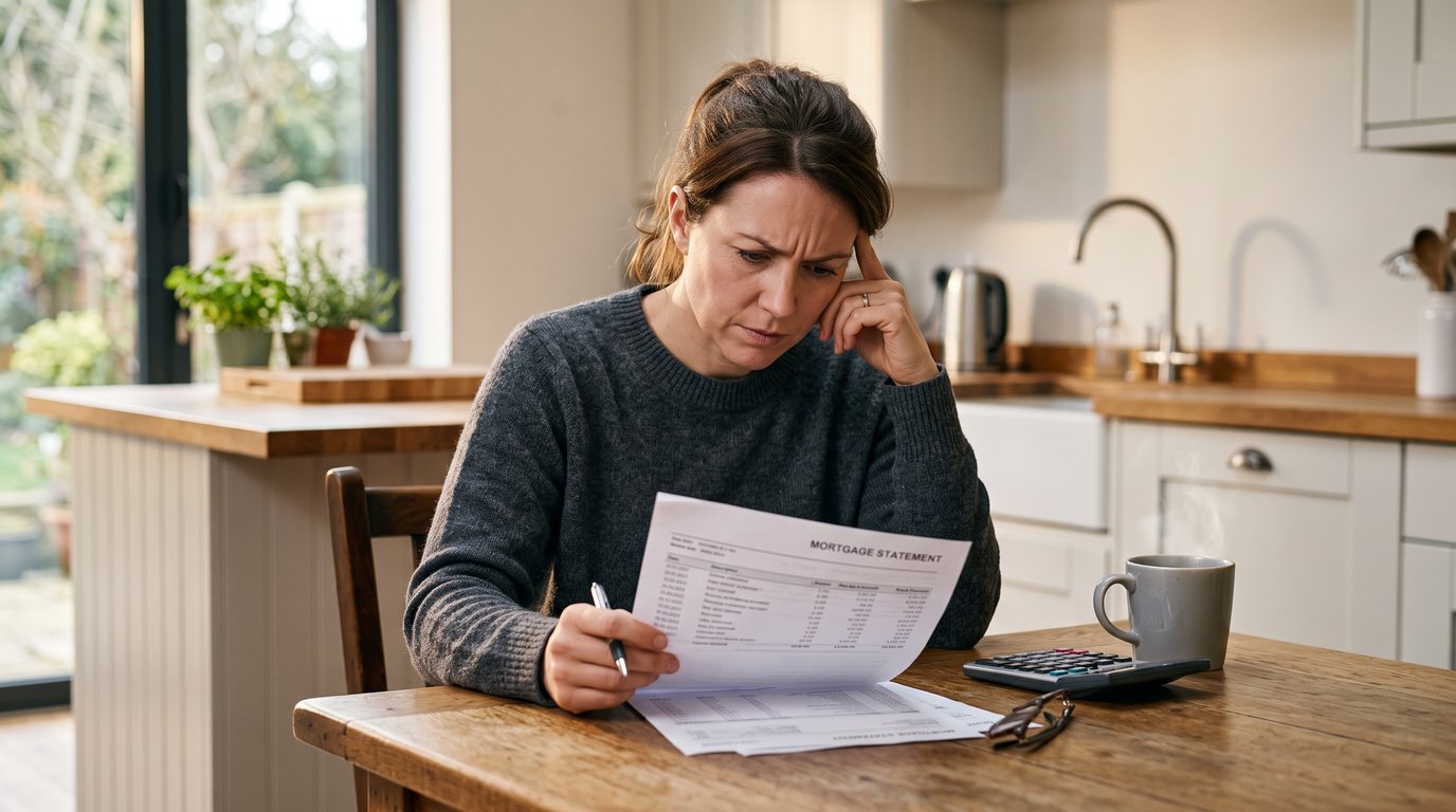 Why Did My Mortgage Payment Go Up? Understanding an Escrow Shortage