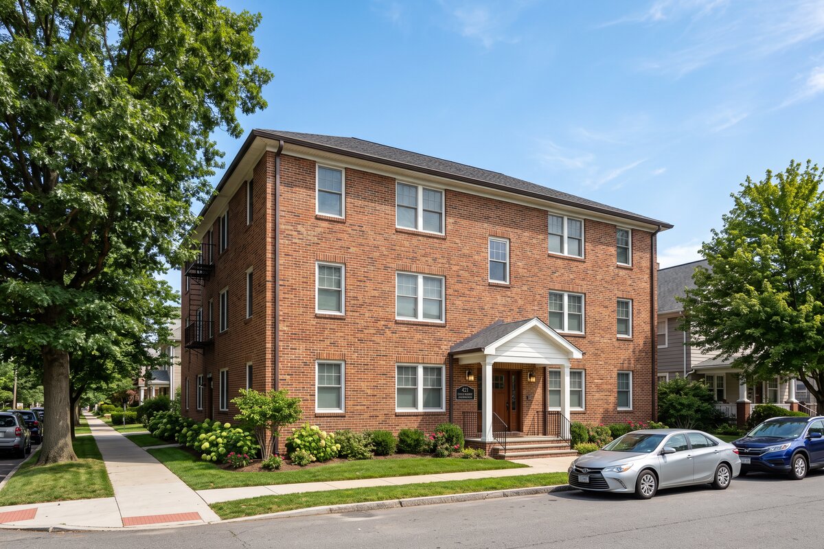 Can You Buy a 5 to 8 Unit Property With an FHA Loan?