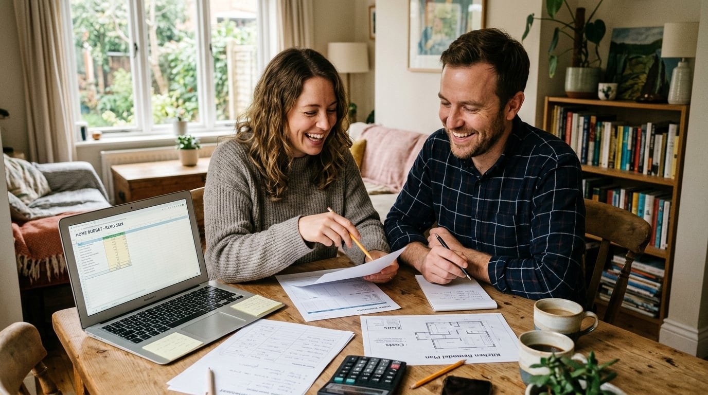 What is a HELOC draw period and how does it work?