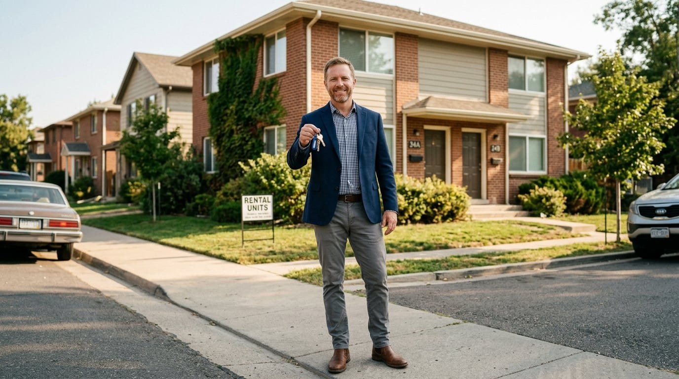 Can I get a HELOC on a rental or investment property?