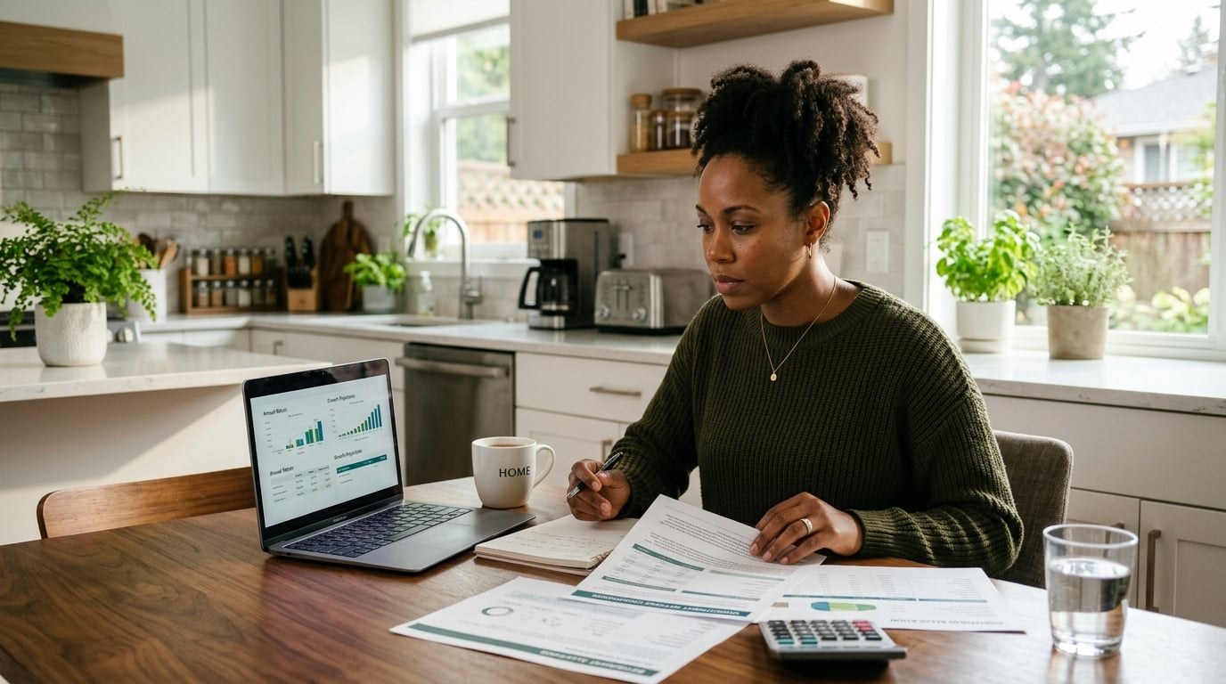 What is the difference between a HELOC and a home equity loan?