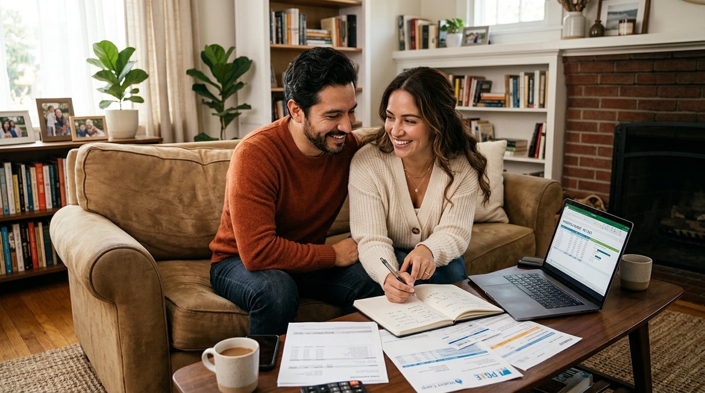 Home equity loan or cash-out refinance: which one should I use?
