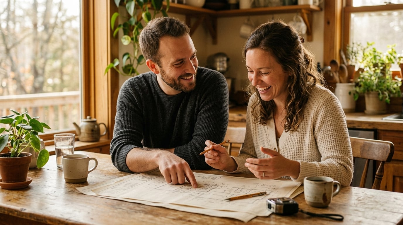 What is a home equity loan?