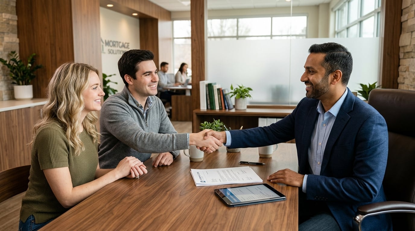 How Mortgage Pre-Approval Works