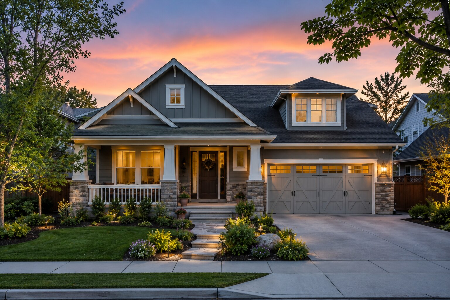 How to Afford a $750k House