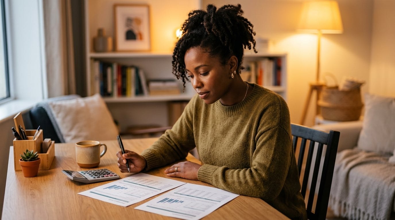 What is a hybrid HELOC with fixed-rate term draws?