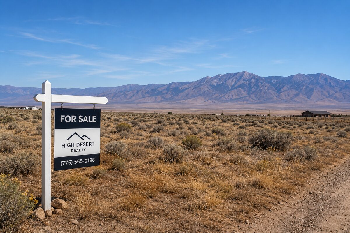 Land Loans Explained
