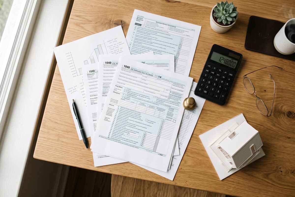 Can You Deduct Mortgage Interest in 2026? What Changed