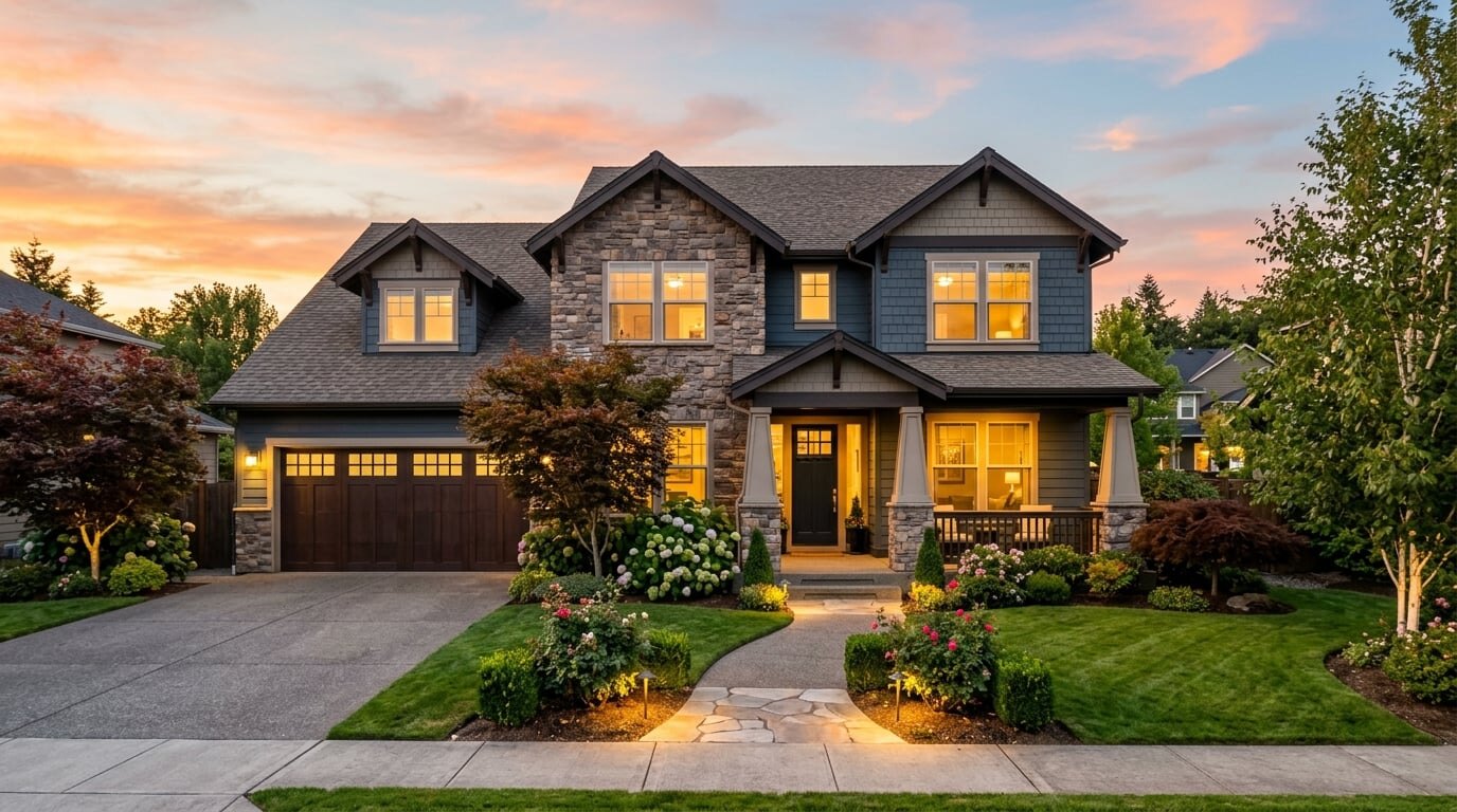 Mortgage Payment on a $600k House