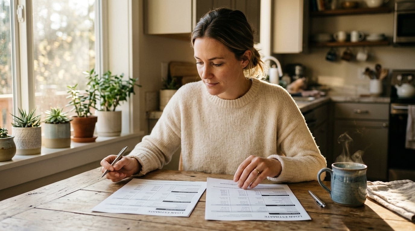 Interest Rate vs. APR: What's the Difference?