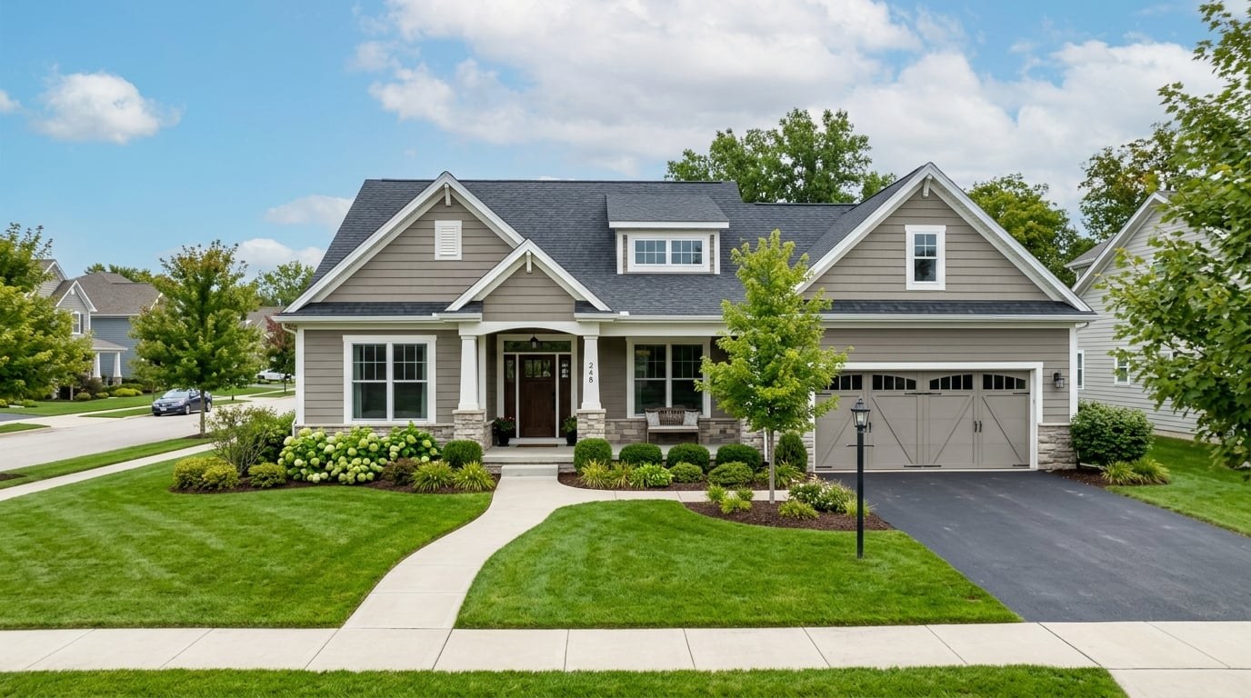 Mortgage Rates