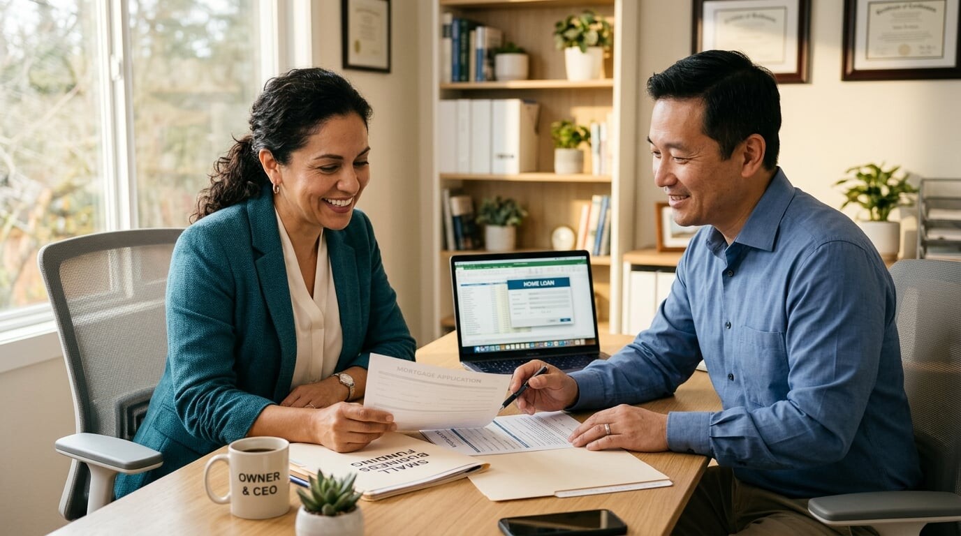 The No Income, No Employment Verification Mortgage: How It Actually Works