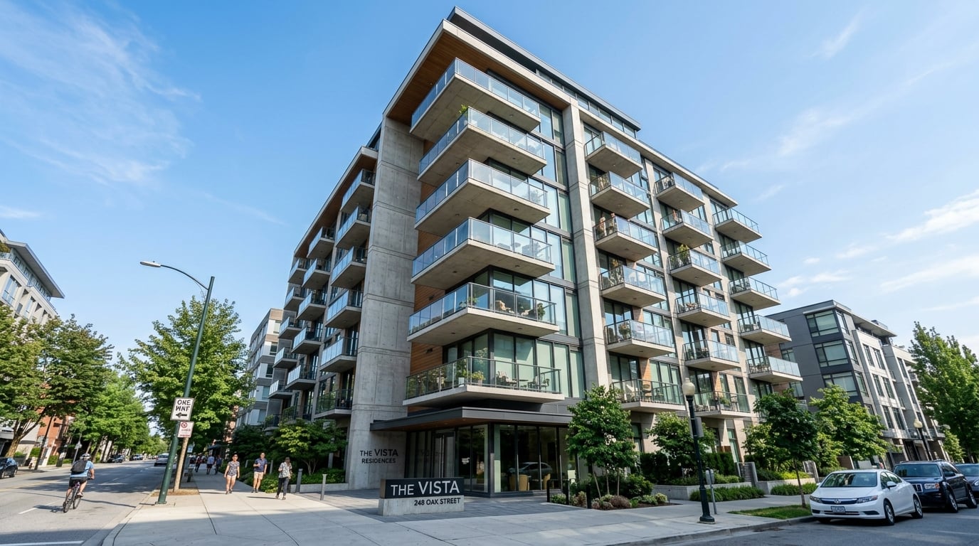 Non-Warrantable Condo Loans: Financing the Condo Conventional Lenders Won't