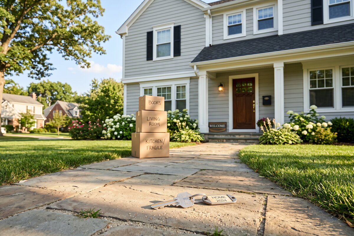Portable Mortgages: Can You Take Your Mortgage to a New Home?