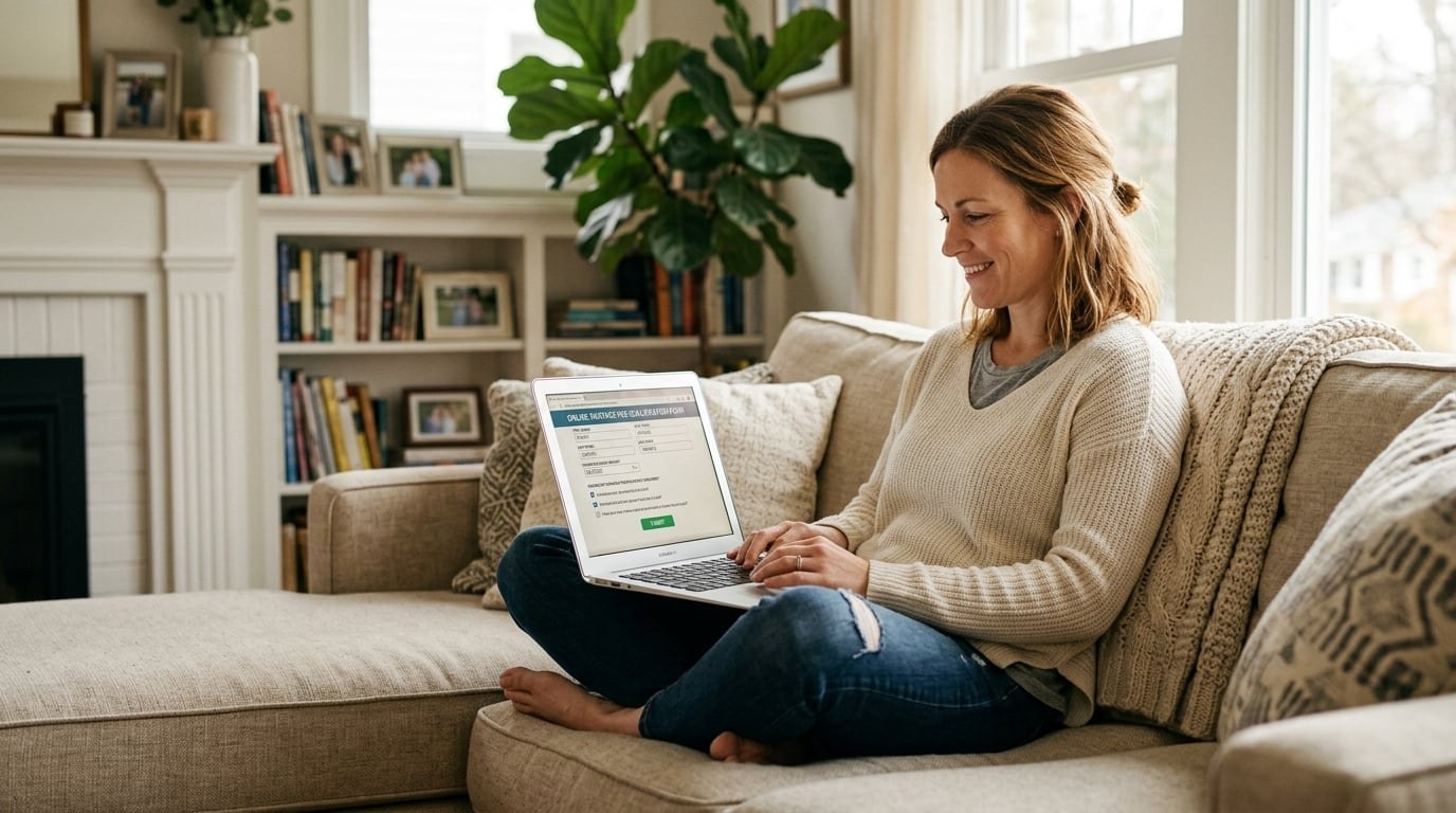 Mortgage Pre-Qualification