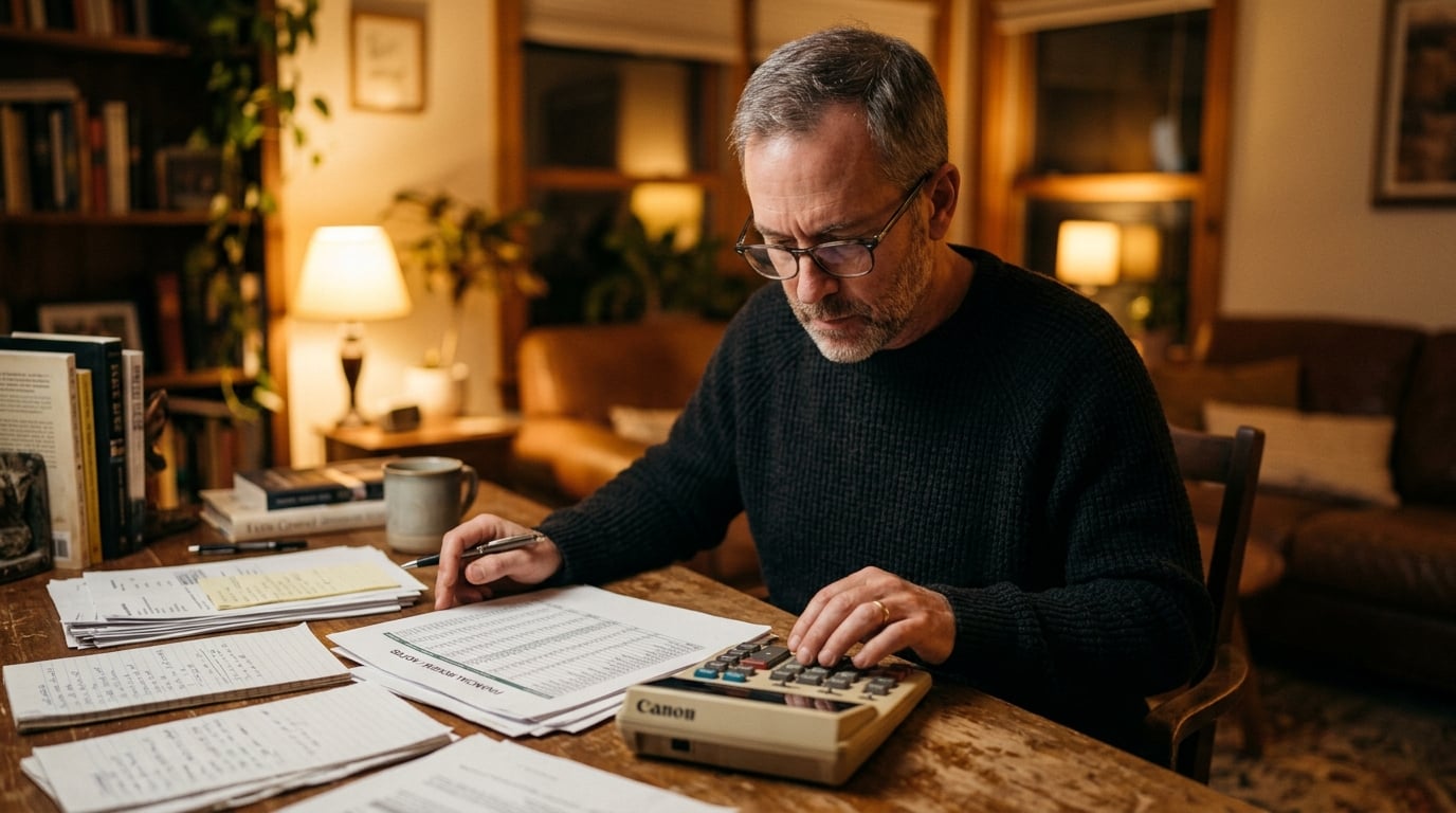 Types of Refinancing Explained: Rate-and-Term, Cash-Out, and Streamline