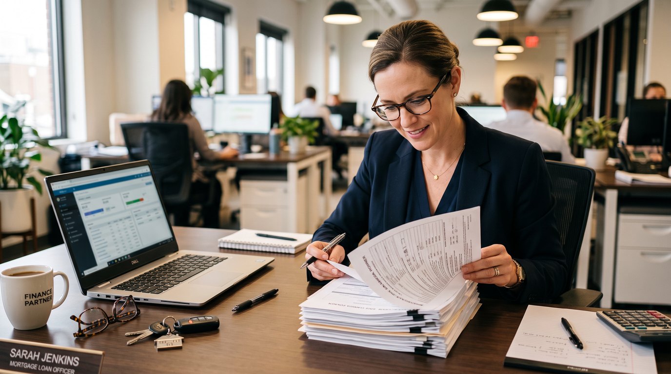What Is an Underwriter-Reviewed Pre-Approval, and Why Does It Beat a Regular One?