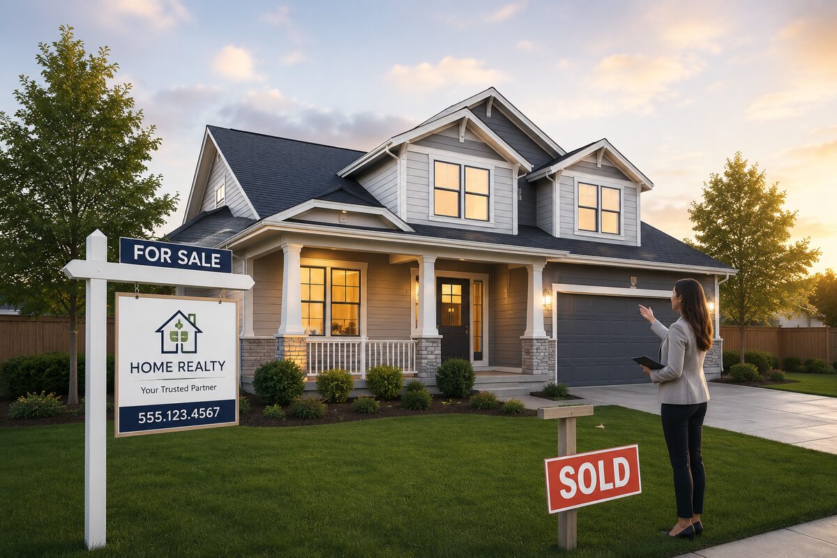 What Realtor Fees Actually Cost in 2026