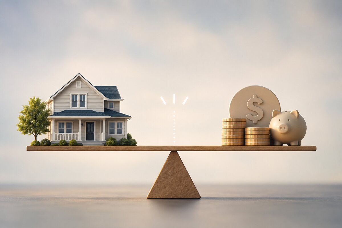 When Does Refinancing Make Sense? How to Calculate Your Break-Even