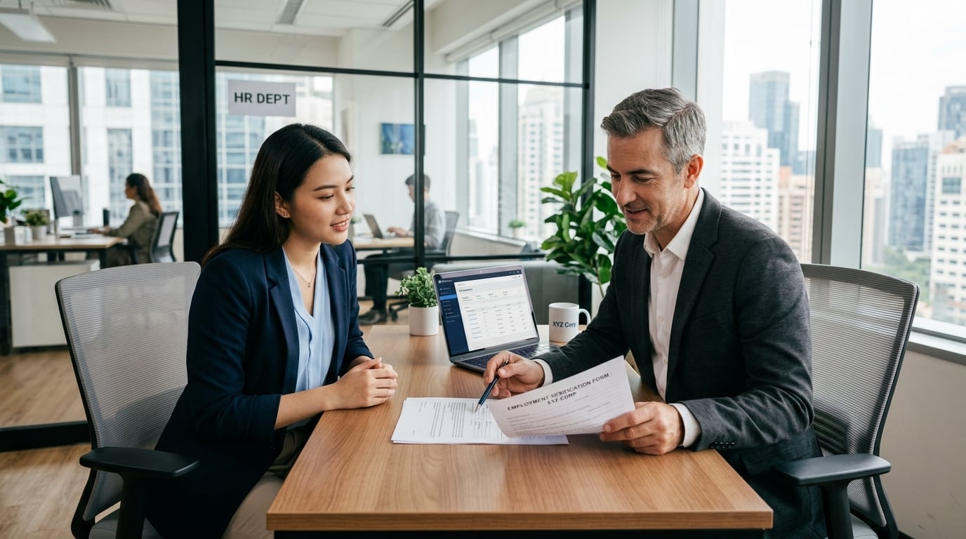 WVOE-Only Mortgages: Qualifying With Just a Verification of Employment