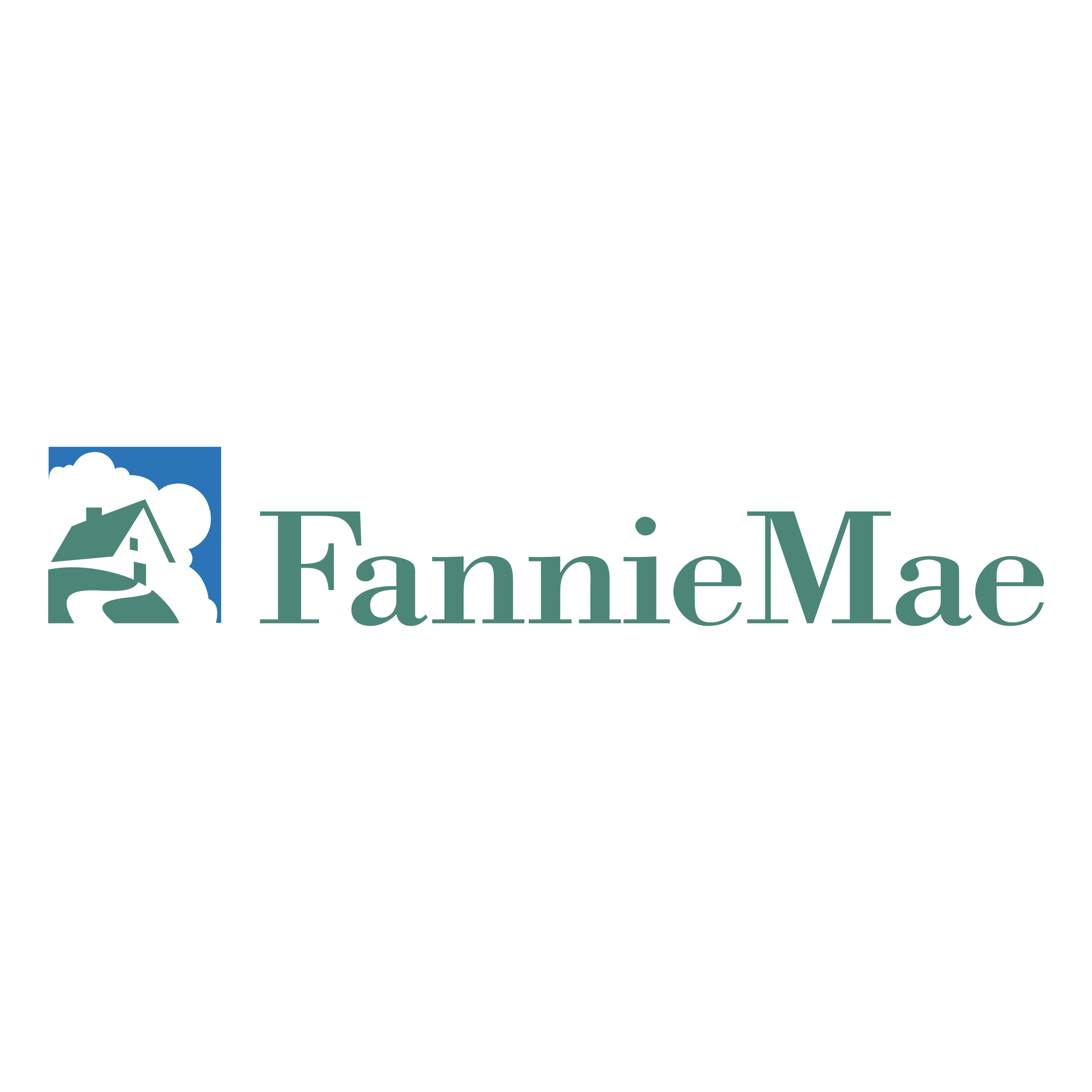 Fannie Mae