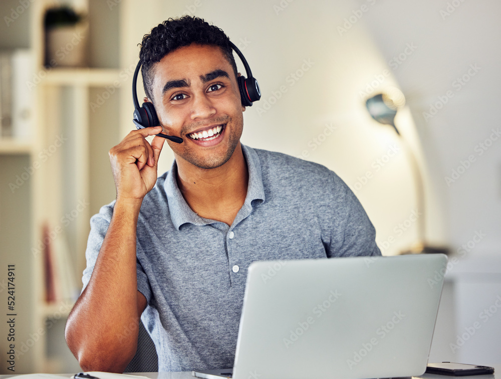 Friendly mortgage professional ready to help you