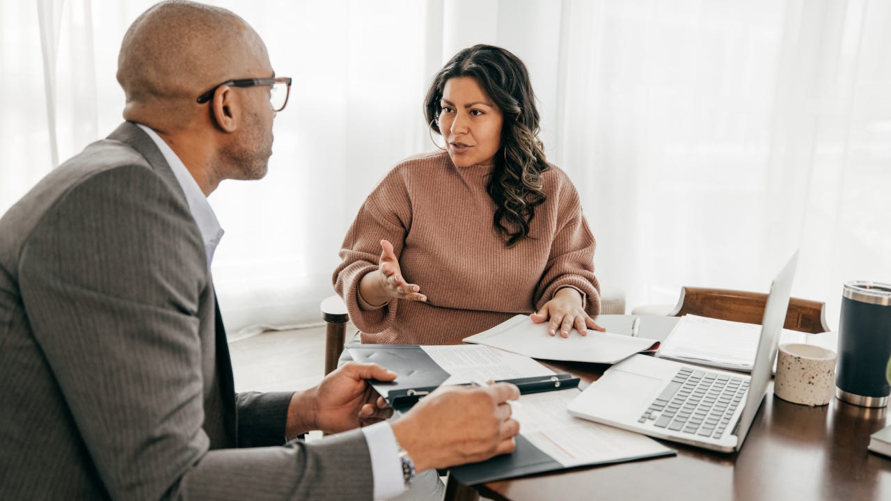 Texas mortgage pre-approval consultation