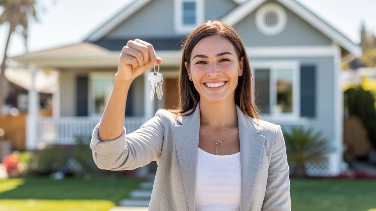 Tom and Beth W. - Maryville homebuyers