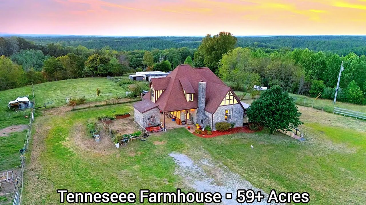 Tennessee rural home eligible for USDA financing