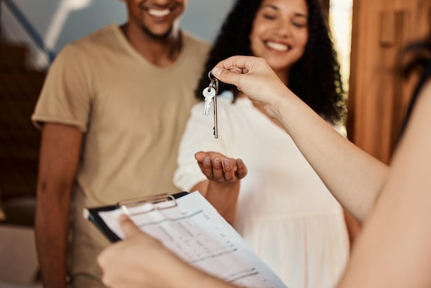 Tennessee FHA homebuyer testimonial