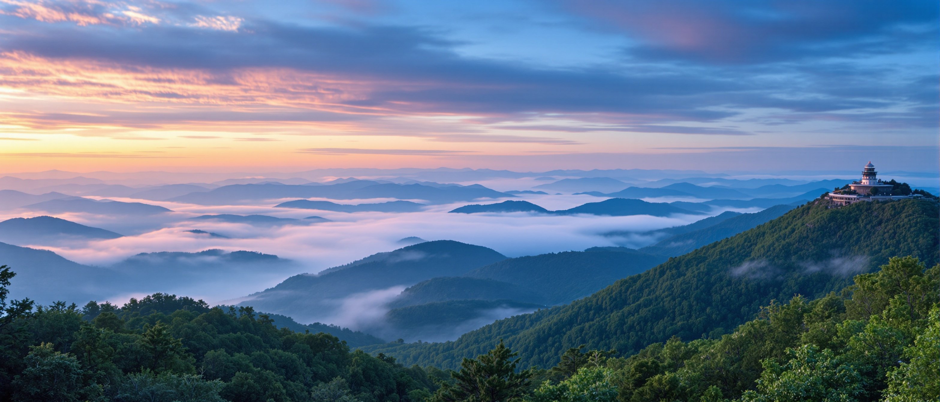 Great Smoky Mountains National Park - Gatlinburg/Sevierville - Sevier County