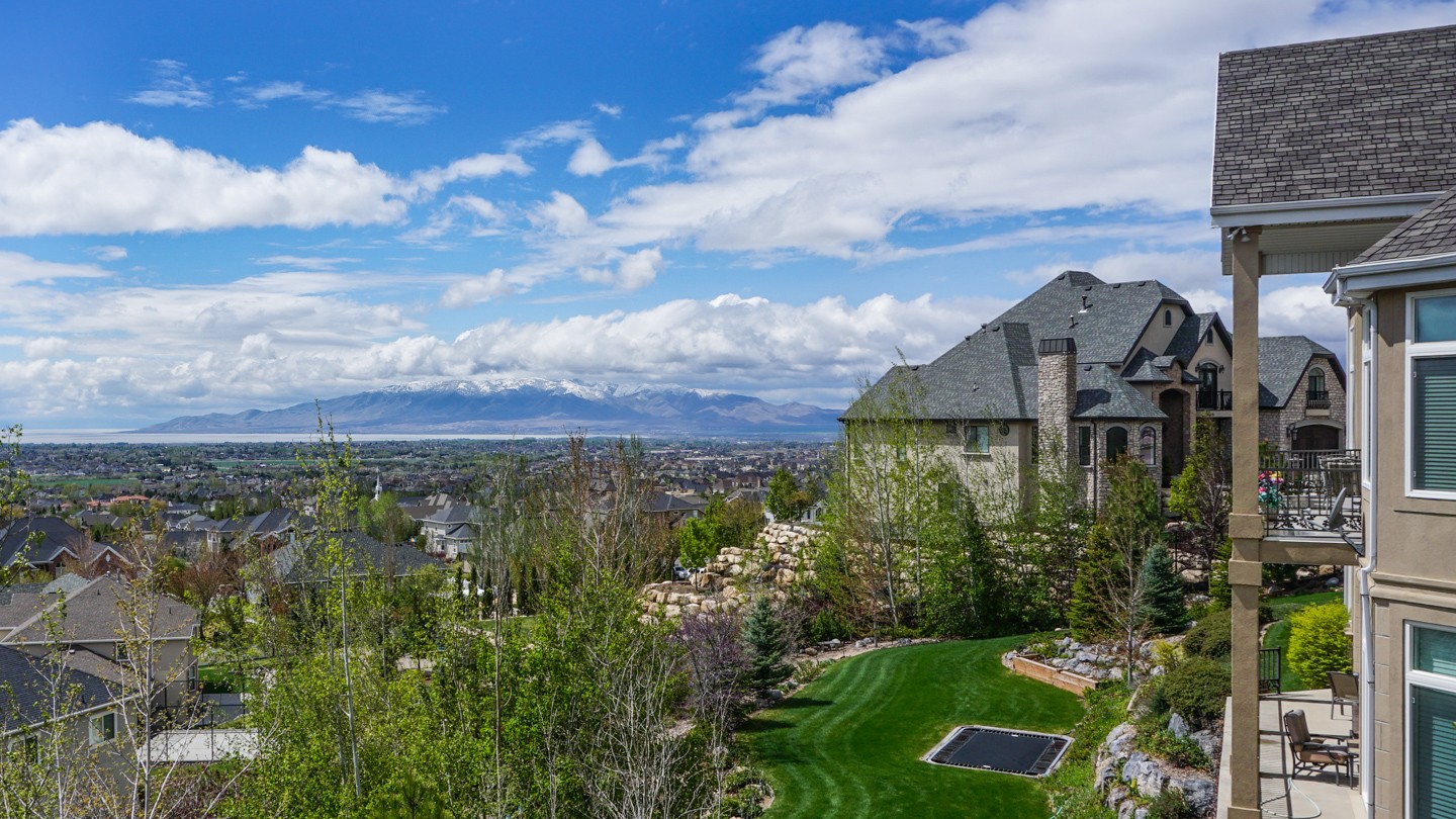 Alpine, Utah - USDA eligible